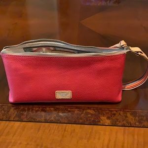 Consuela makeup/tool bag